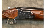 Winchester~Model 101~12 Gauge - 8 of 11
