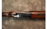 Winchester~Model 101~12 Gauge - 9 of 11