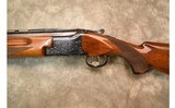 Winchester~Model 101~12 Gauge - 3 of 11
