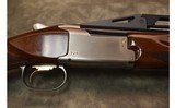 Browning~725 Trap Combo~12 gauge - 8 of 13
