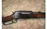 Browning~81L BLR~7mm Remington Magnum - 8 of 11