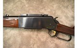 Browning~81L BLR~7mm Remington Magnum - 3 of 11
