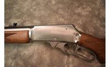 Marlin~336 SS~.30-30 Winchester - 3 of 11