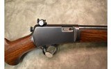 Winchester~63~.22 Long Rifle - 8 of 11