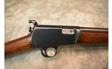 Winchester~1903~.22 Auto - 8 of 11
