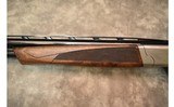 Browning~Cynergy Sporting~12 Gauge - 4 of 11