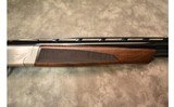 Browning~Cynergy Sporting~12 Gauge - 7 of 11