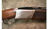 Browning~Cynergy Sporting~12 Gauge - 8 of 11