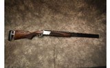 Browning~Cynergy Sporting~12 Gauge