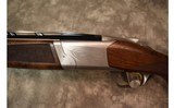 Browning~Cynergy Sporting~12 Gauge - 3 of 11