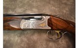 Caesar Guerini~Tempio Syren~20 Gauge - 3 of 11