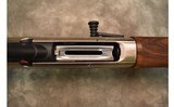 Beretta~Xcel Multitarget~12 gauge - 9 of 11