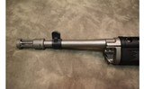 Ruger~Mini-14~5.56 Nato - 5 of 11