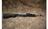 Ruger~Mini-14~5.56 Nato - 1 of 11