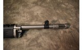 Ruger~Mini-14~5.56 Nato - 6 of 11