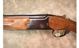 Browning~Citori~20 Gauge - 3 of 11