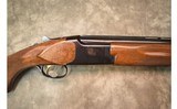 Browning~Citori~20 Gauge - 8 of 11