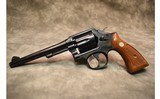 Smith & Wesson~10-5~.38 special - 2 of 4
