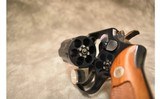 Smith & Wesson~10-5~.38 special - 3 of 4