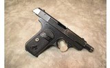 Colt~Automatic Pistol~.32 Rimless - 3 of 4