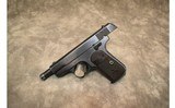 Colt~Automatic Pistol~.32 Rimless - 4 of 4