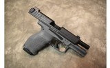 Heckler & Koch~VP9~9mm Luger - 3 of 6