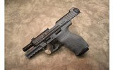 Heckler & Koch~VP9~9mm Luger - 4 of 6