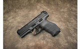 Heckler & Koch~VP9~9mm Luger - 2 of 6