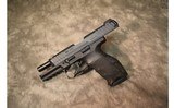 Heckler & Koch~VP9~9mm Luger - 4 of 5