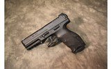 Heckler & Koch~VP9~9mm Luger - 2 of 5