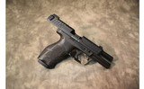 Heckler & Koch~VP9~9mm Luger - 3 of 5