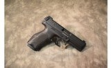 Heckler & Koch~VP9~9mm Luger - 1 of 5