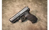Heckler & Koch~P30~.40S&W - 2 of 5