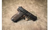 Heckler & Koch~P30~.40S&W - 1 of 5