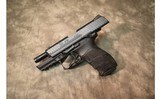 Heckler & Koch~P30~.40S&W - 4 of 5