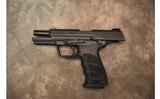 Heckler & Koch~HK45~.45 Auto - 4 of 5