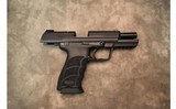 Heckler & Koch~HK45~.45 Auto - 3 of 5