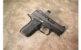SIG Sauer~P320~9mm Luger - 1 of 3