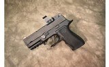 SIG Sauer~P320~9mm Luger - 2 of 3