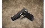 Sig Sauer~1911~.45 ACP - 2 of 2