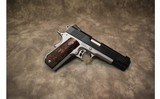 Kimber~Camp Guard 10~10mm Auto - 1 of 6