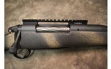 Bergara~Premier Highlander~.300 Winchester Magnum - 8 of 11