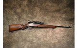 Winchester~Model 88~.308 Winchester - 1 of 13
