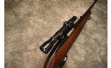 Winchester~Model 88~.308 Winchester - 12 of 13