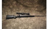 Christensen Arms~14~7mm-08 Remington