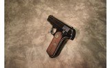 Colt~Automatic~.32 Auto - 5 of 6