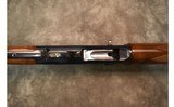 Browning~Auto-5 Light Twelve~12 Gauge - 9 of 11