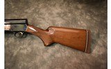 Browning~Auto-5 Light Twelve~12 Gauge - 2 of 11