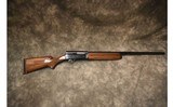Browning~Auto-5 Light Twelve~12 Gauge - 1 of 11