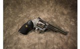Smith & Wesson~629-1~.44 Magnum
